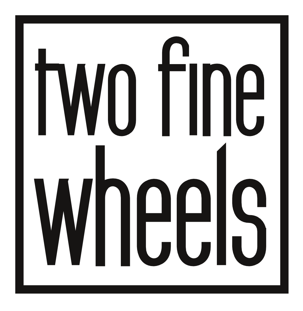 two fine wheels berlin